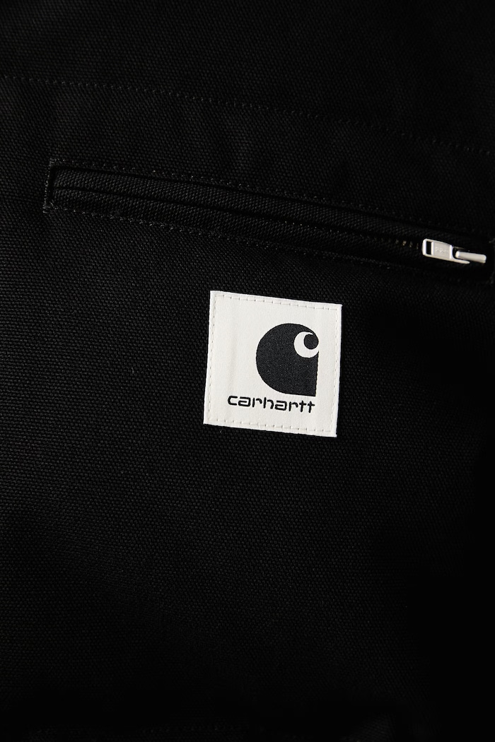 Carhartt WIP Raymond Jacket kurtka zimowa damska bawełniana I037039