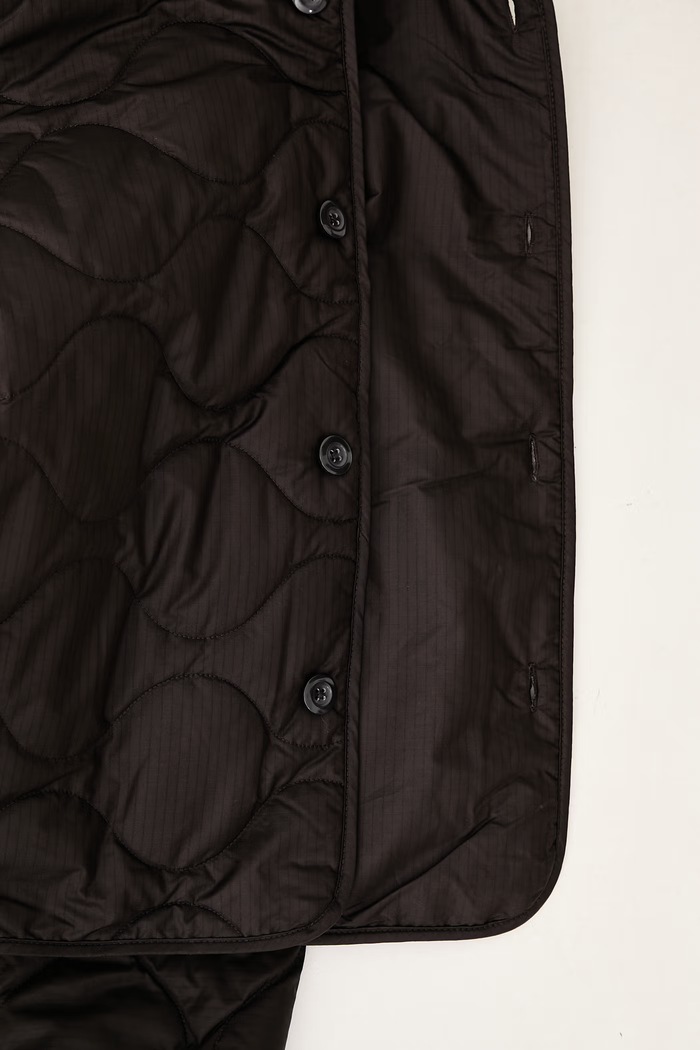 Carhartt WIP Skye Liner quilted jacket Women's I037046