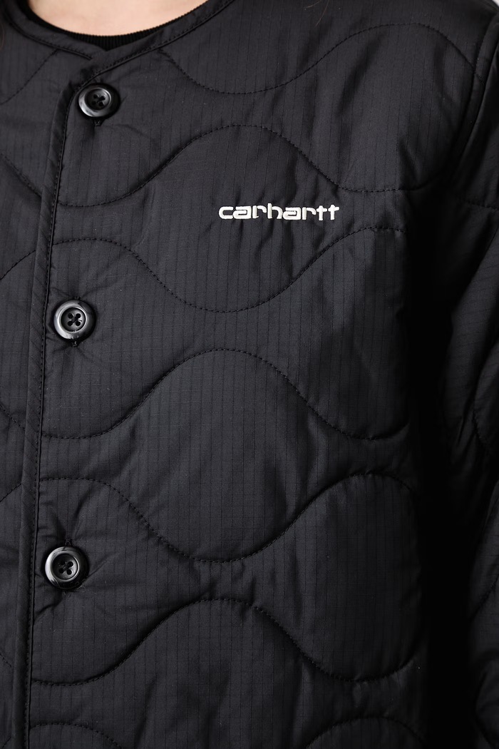 Carhartt WIP Skye Liner kurtka pikowana damska I037046