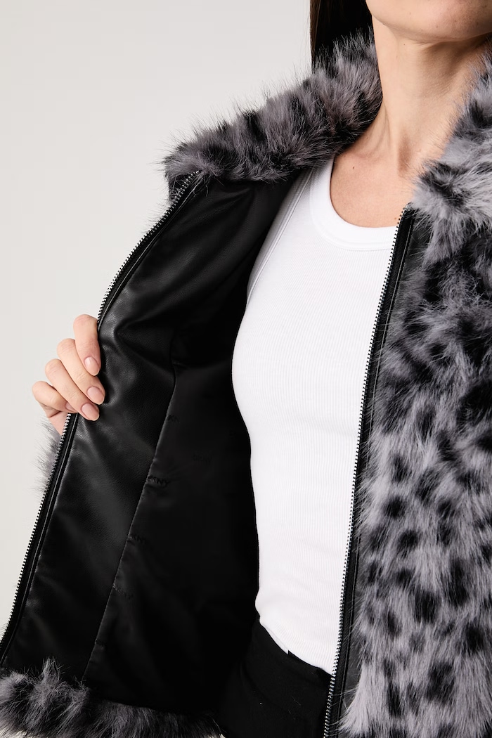 DKNY Kurtka przejściowa damska P6MJ6E92