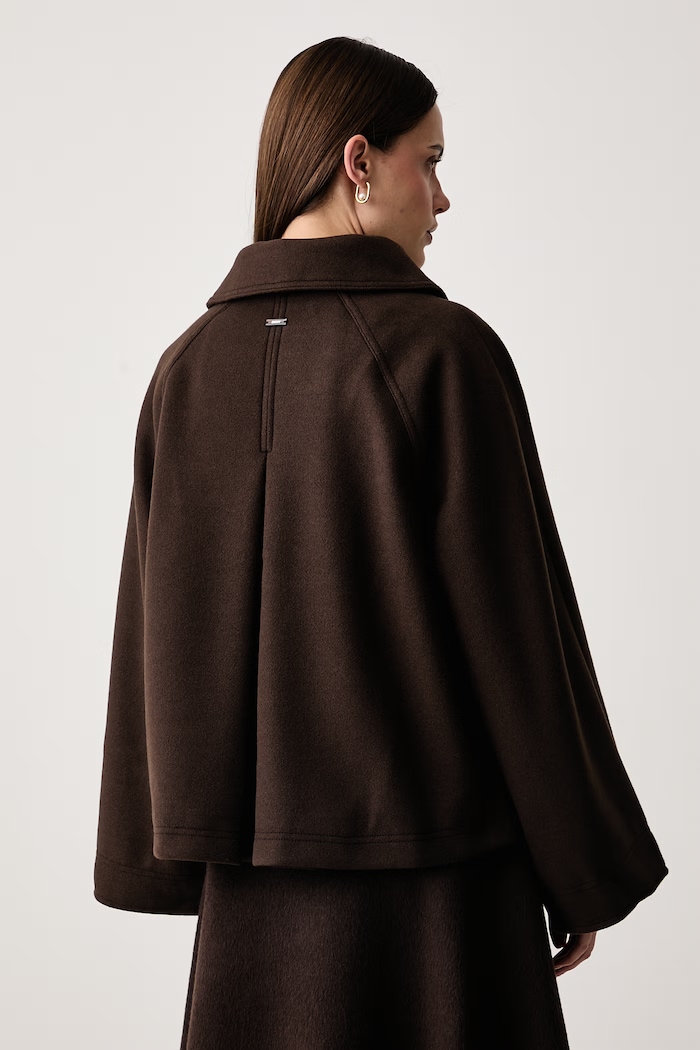 Odzież DKNY Kurtka przejściowa DJ6J6316 brązowy