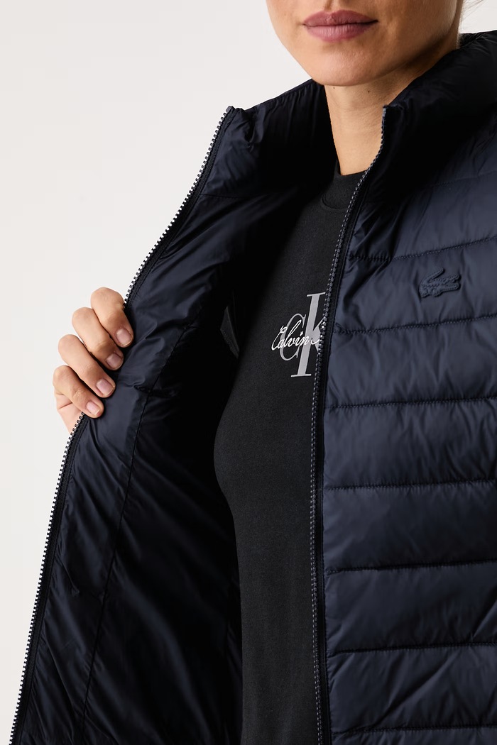 Lacoste Bezrękawnik damski BF0602