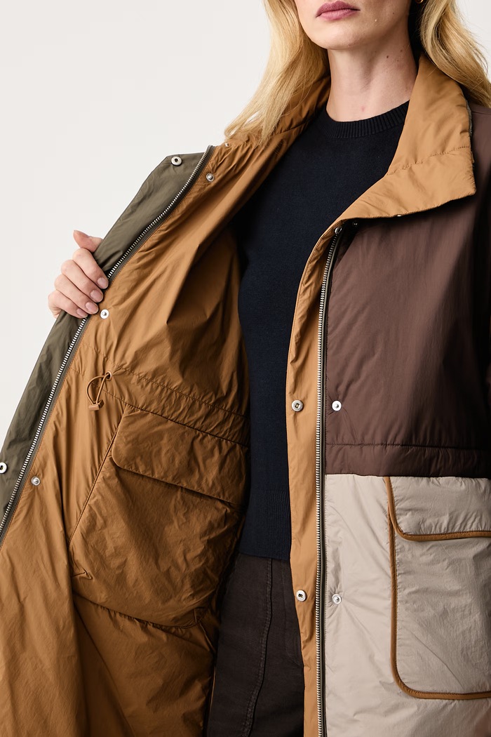 Max&Co. Kurtka dwustronna damska BUONA 2626496013200
