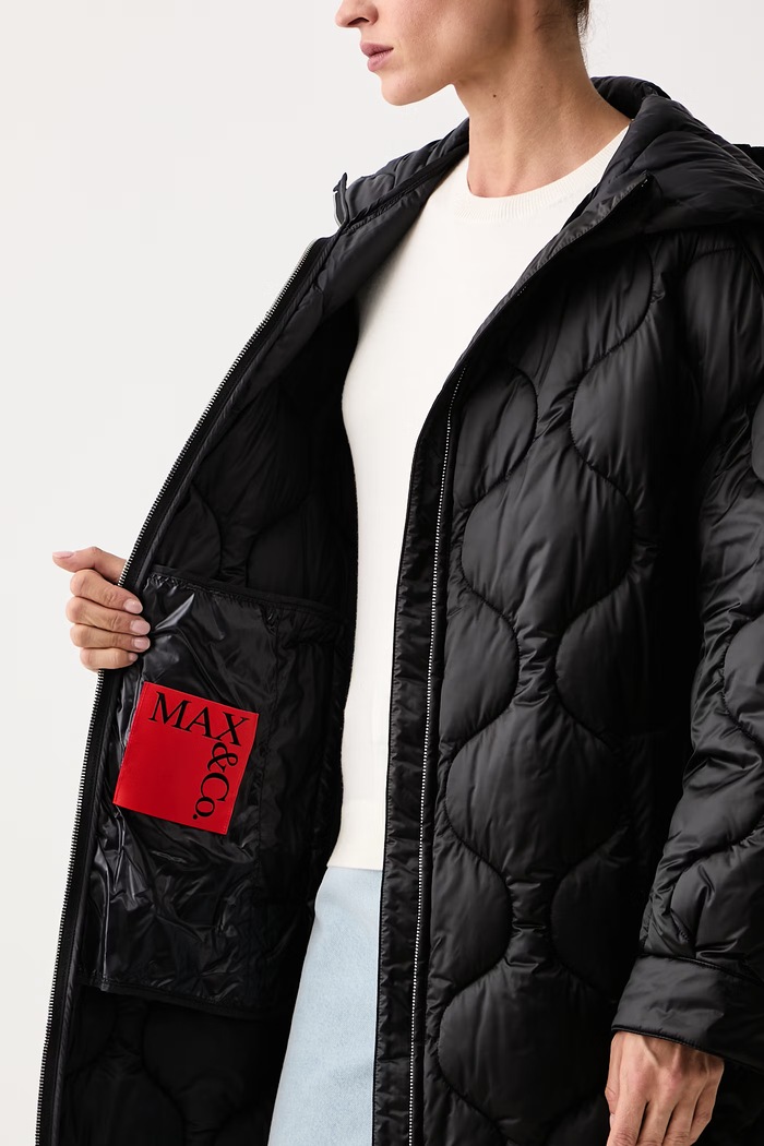 Max&Co. Kurtka damska VELLO 2626496011200