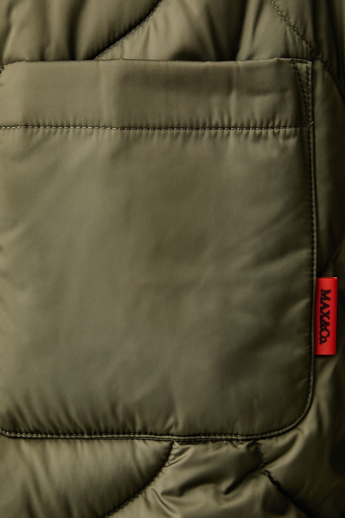 Max&Co. Krótka kurtka damska GIUGNO 2626486011200