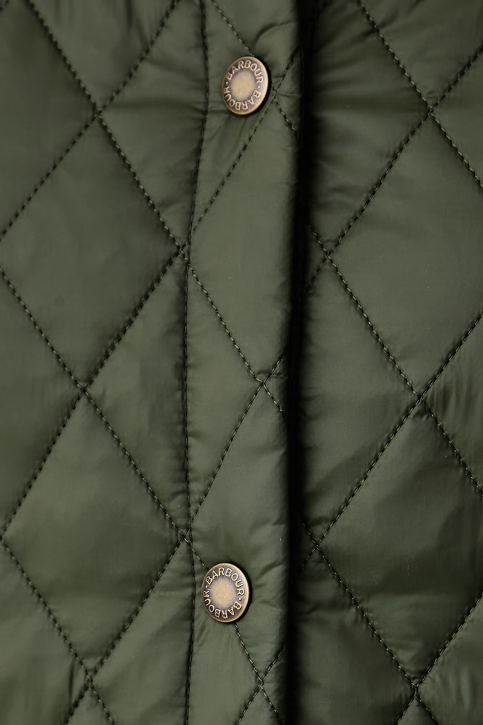 Barbour Bezrękawnik damski Darwen LGI0229