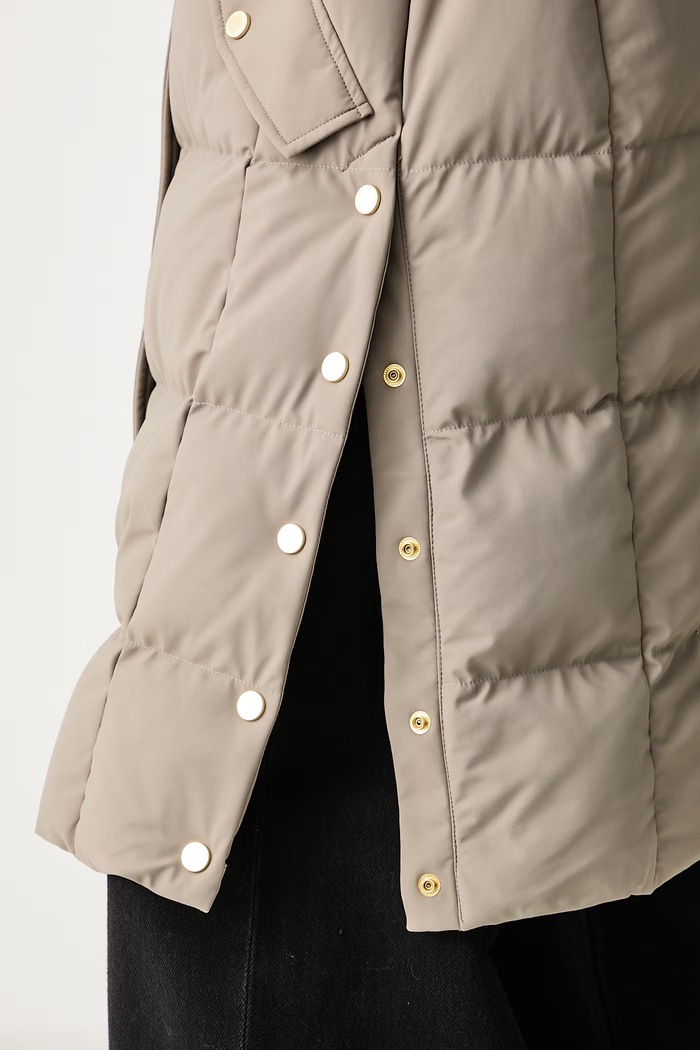 MOOSE KNUCKLES Kurtka puchowa damska M36LP207GS
