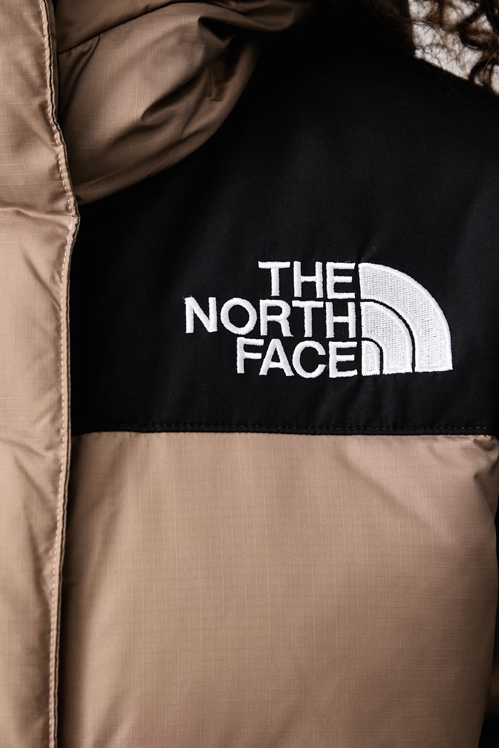 The North Face Hmlyn Down Parka kurtka puchowa damska NF0A4R2WT071