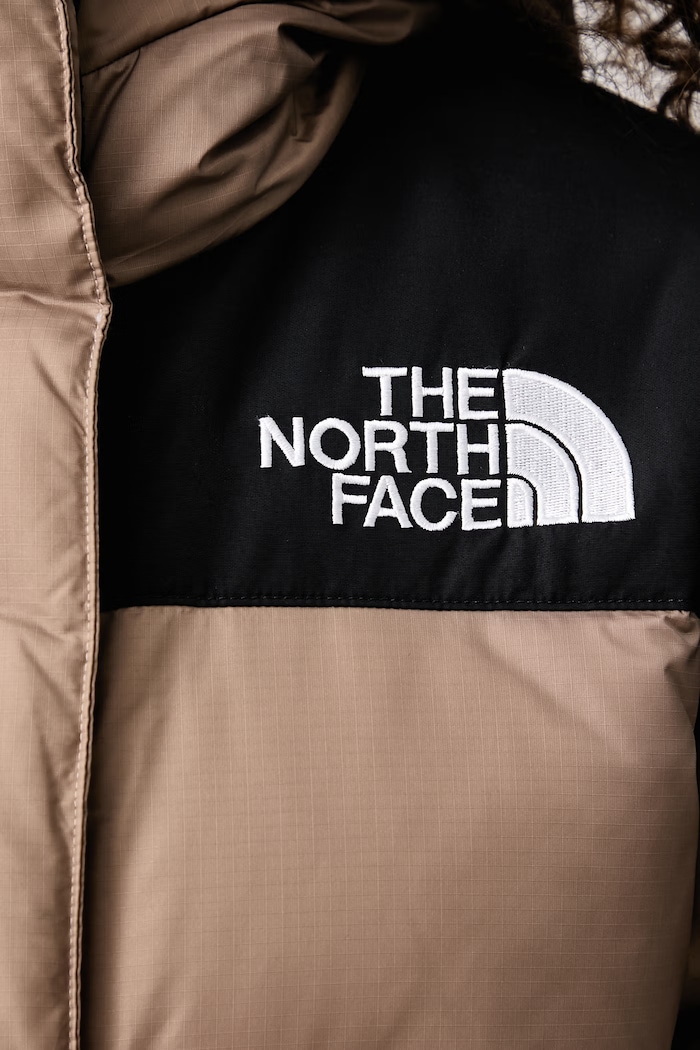 The North Face Hmlyn Down Parka kurtka puchowa damska NF0A4R2WT071