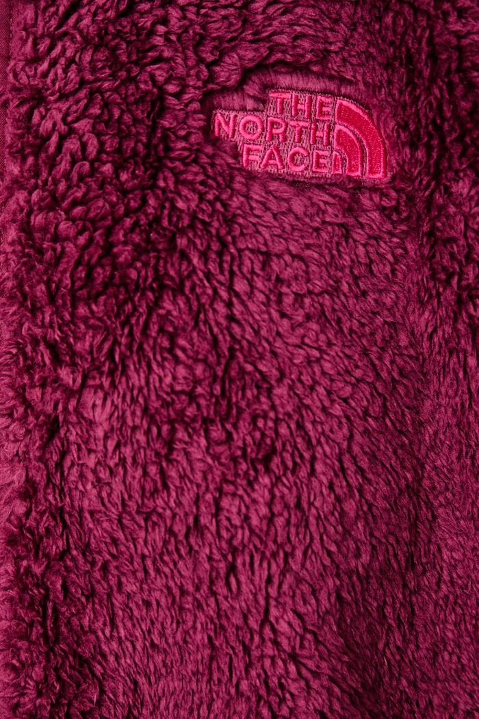 The North Face Osito Evolve Full Zip krótka kurtka damska polarowa NF0A8H7SMVO1