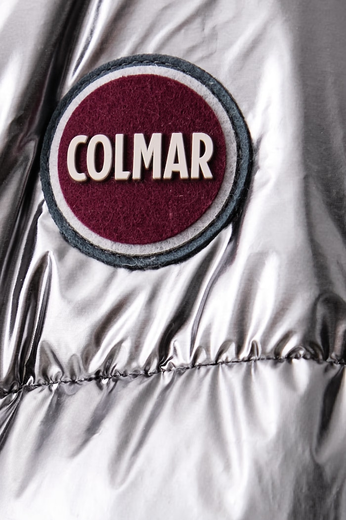 Colmar Kurtka puchowa damska 22000025.2IY