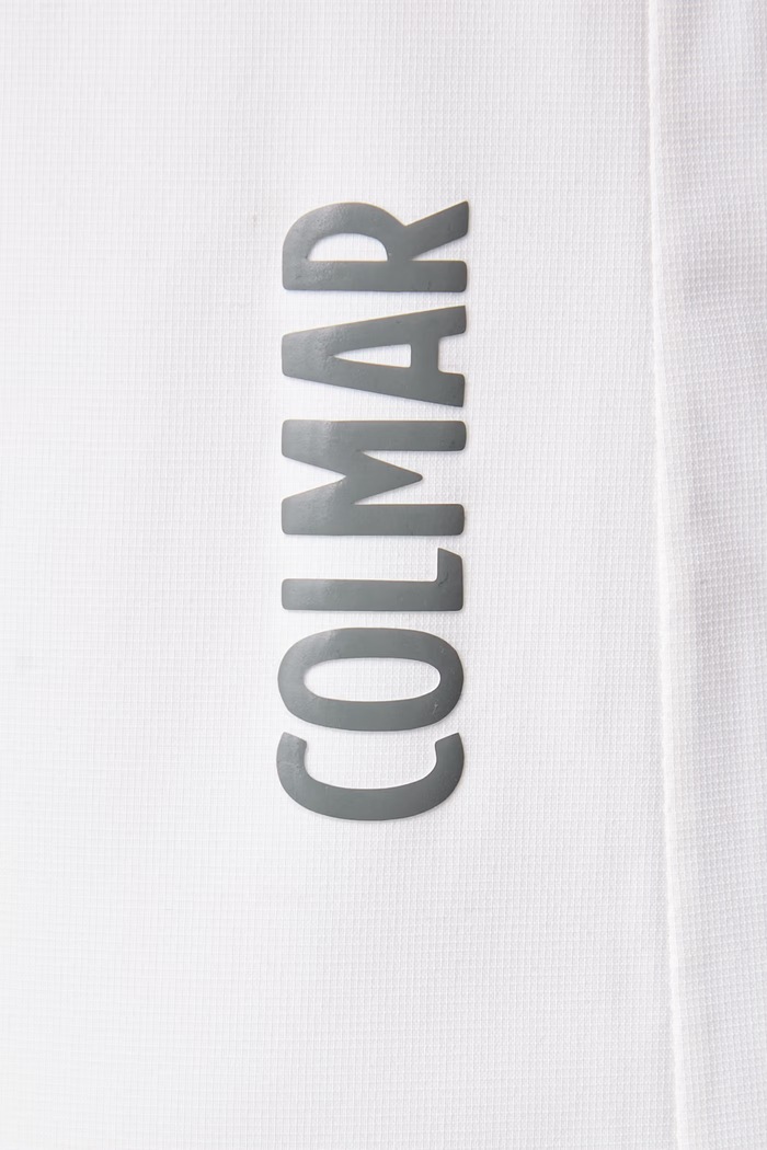 Odzież Colmar Spodnie narciarskie damskie 04000001.3KK biały