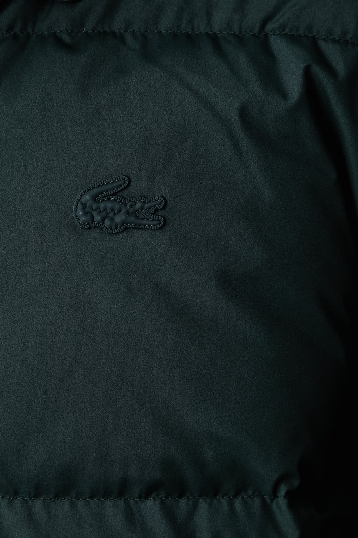 Lacoste Kurtka puchowa damska BF8434