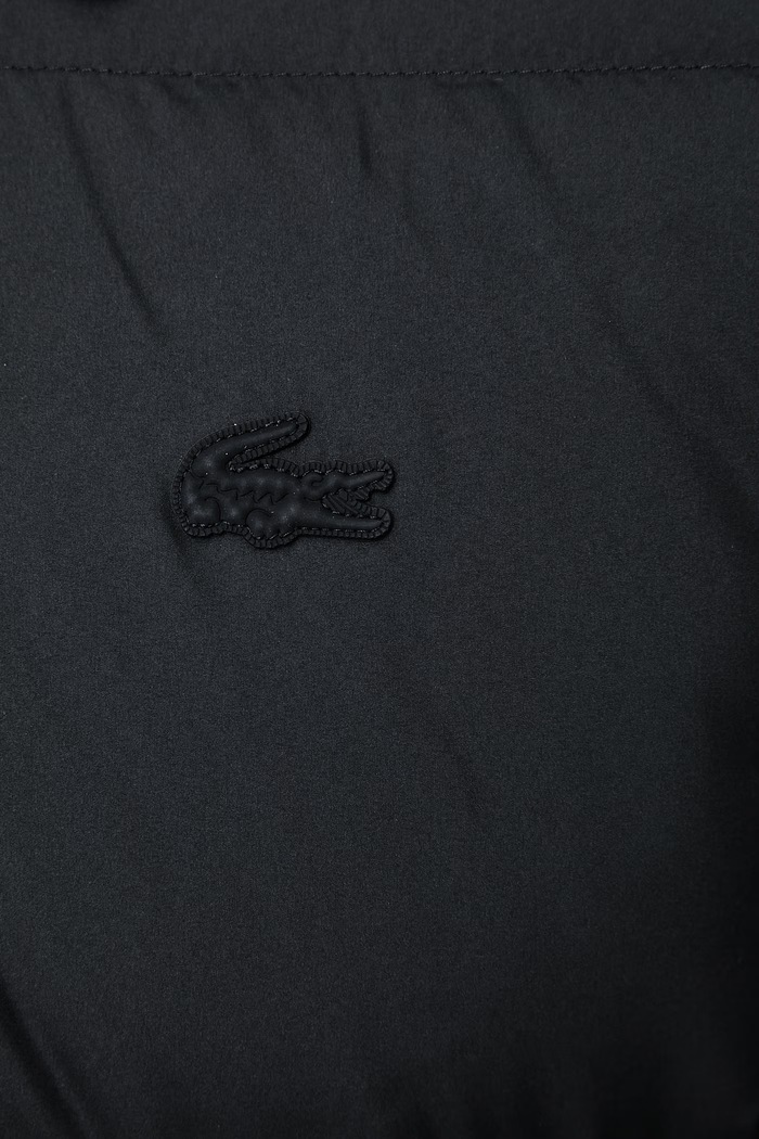 Lacoste Kurtka puchowa damska BF8434
