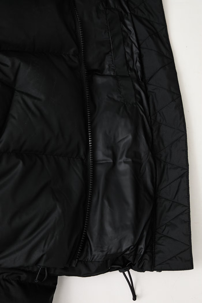 Lacoste Kurtka puchowa damska BF8434