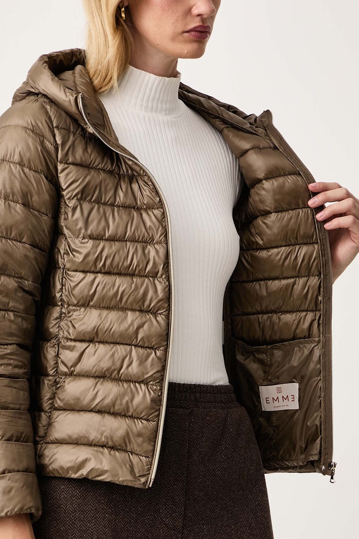 Marella Kurtka pikowana damska Emme by Marella 2625486081200