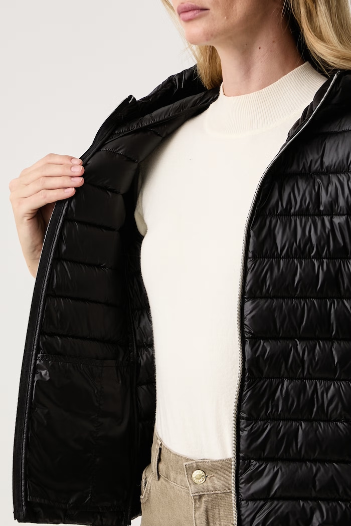 Marella Kurtka pikowana damska Emme by Marella 2625486081200