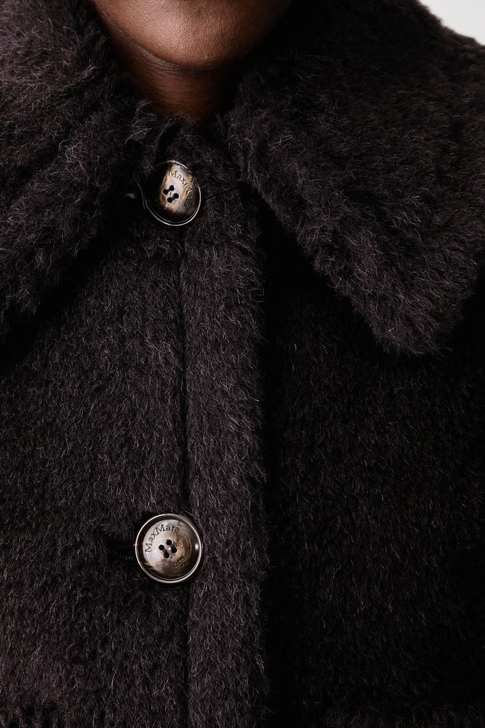 Max Mara дощовик жіночий з вовною 2624736242600