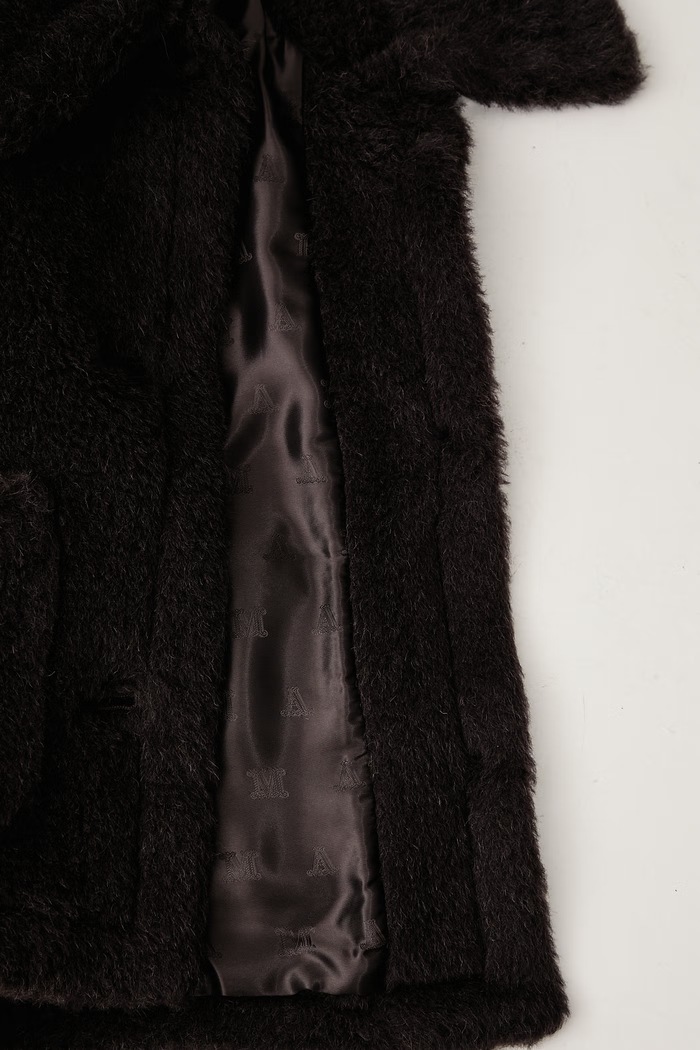 Max Mara дощовик жіночий з вовною 2624736242600