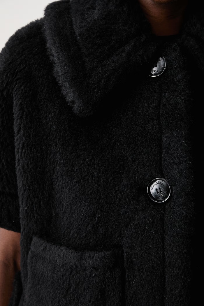 Max Mara дощовик жіночий з вовною 2624736242600