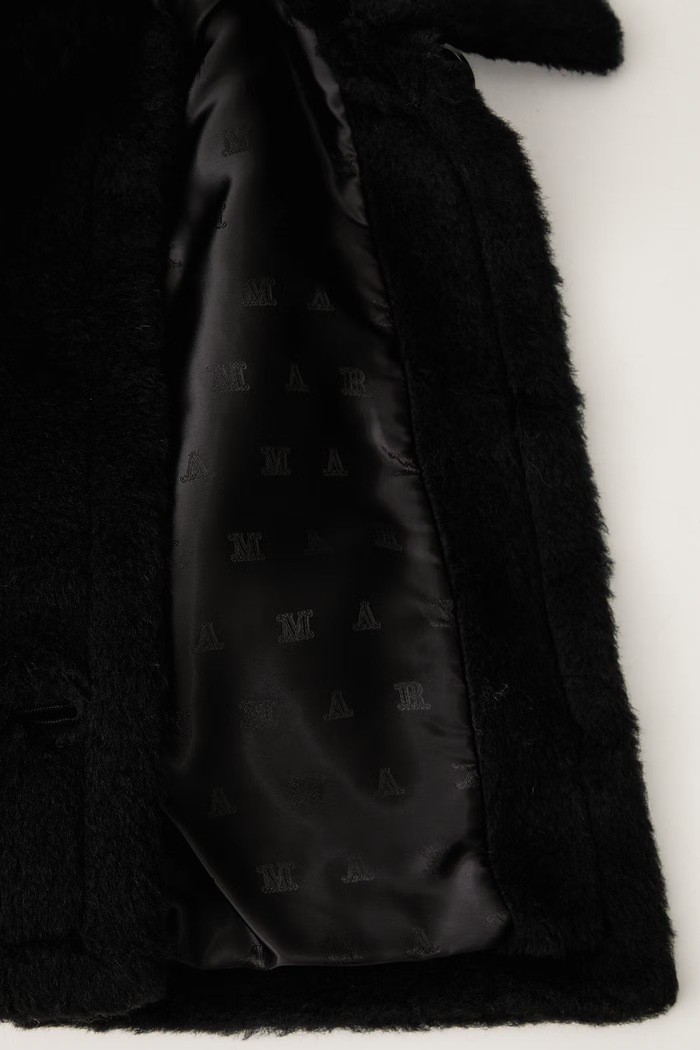 Max Mara дощовик жіночий з вовною 2624736242600
