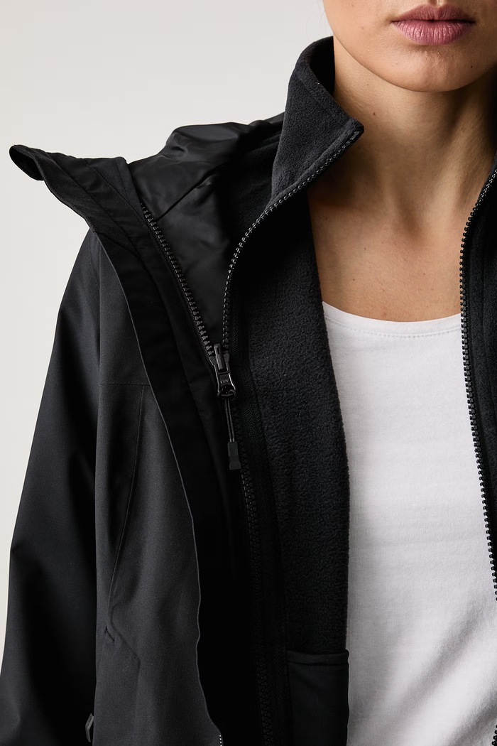 Jack Wolfskin Kurtka sportowa damska MOONRISE 2 A66361