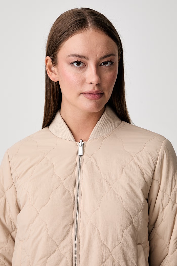 Scotch & Soda kurtka dwustronna damska U9G01479T