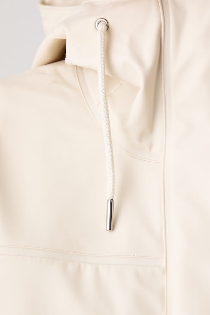 Kurtka sportowa damska MOSS Helly Hansen beżowy 53251.034