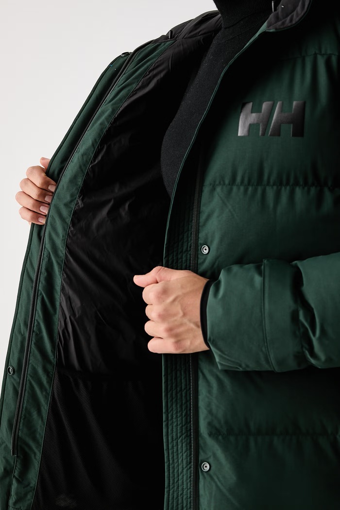 Helly Hansen Kurtka pikowana damska ADORE PUFFY 53205.418