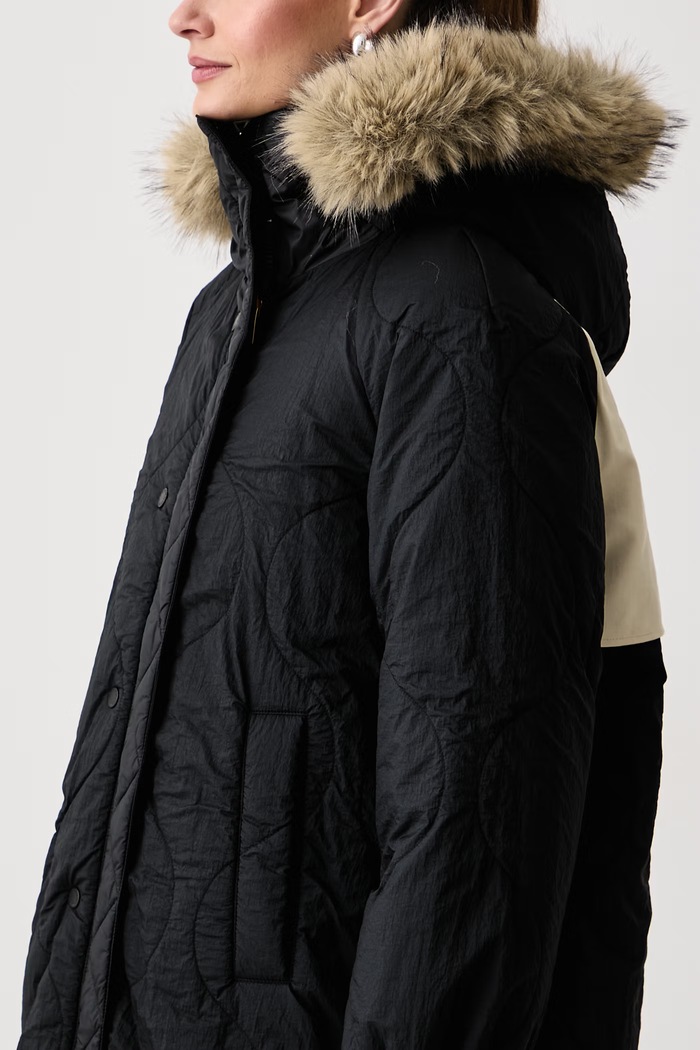 Weekend Max Mara Kurtka dwustronna damska WKDANFORA 2625496062600