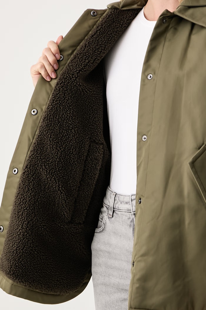 Weekend Max Mara Kurtka dwustronna damska WKDSPIGOLA 2625486042600