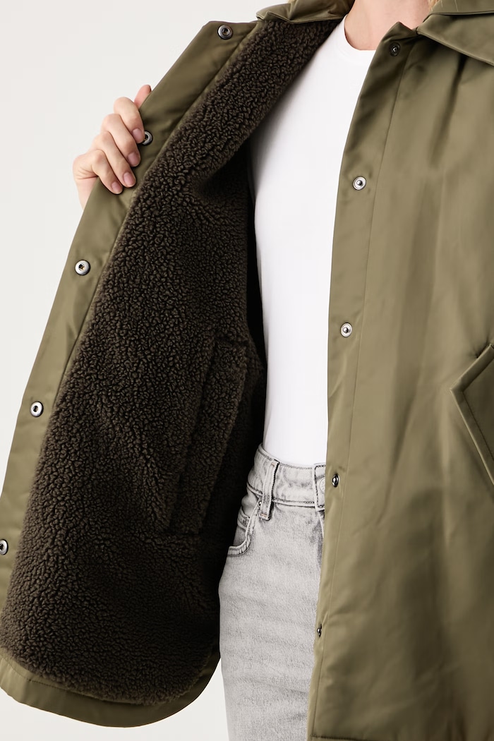 Weekend Max Mara Kurtka dwustronna damska WKDSPIGOLA 2625486042600
