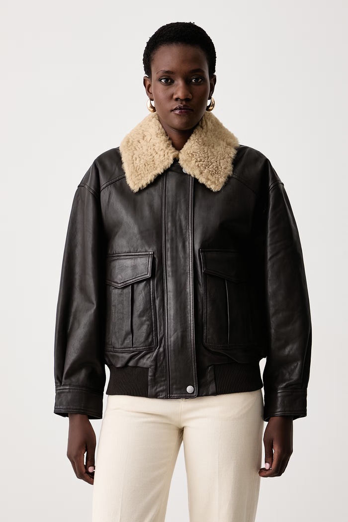 Weekend Max Mara Kurtka damska WKDCALATA brązowy 2625446012600