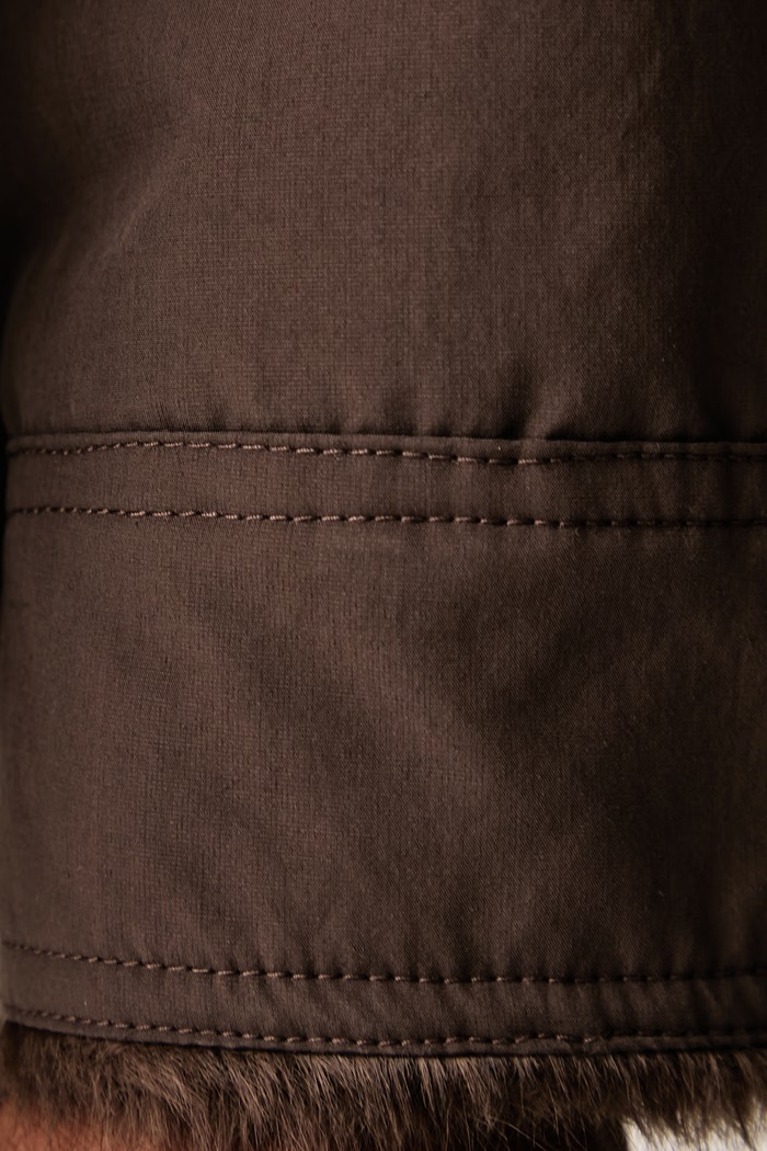 Weekend Max Mara Kurtka dwustronna damska WKDZANNA 2625026012600