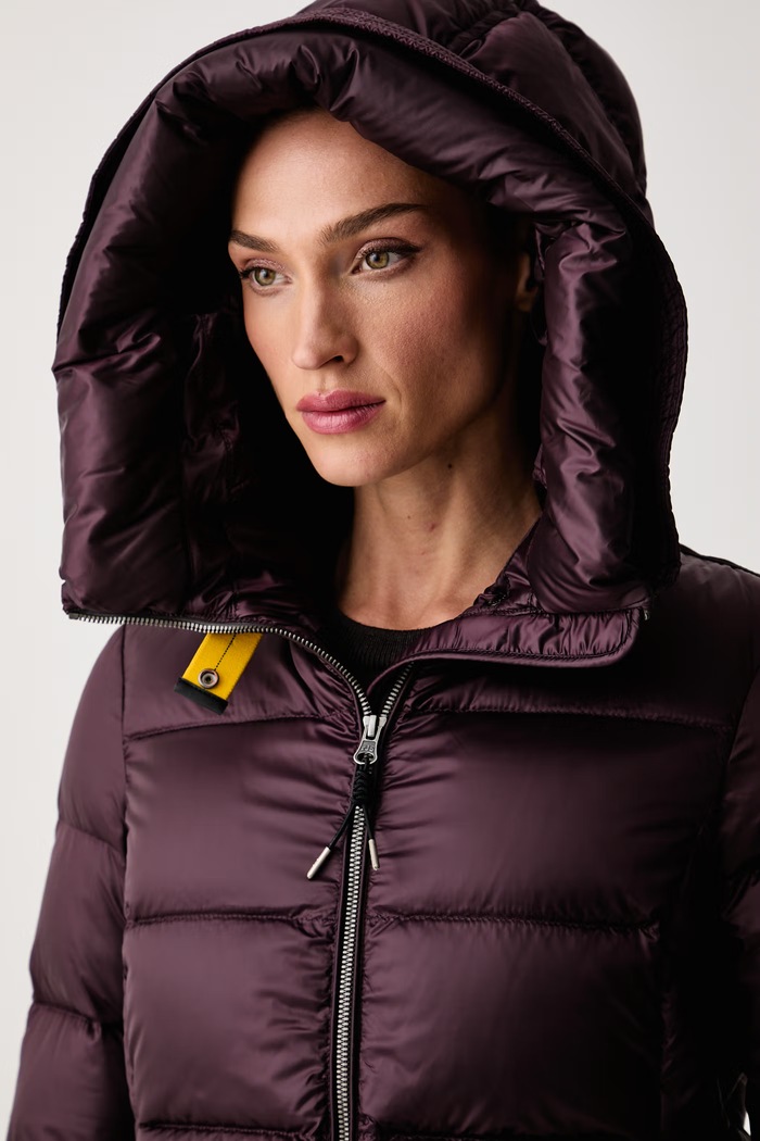 Parajumpers kurtka puchowa damska MARION PWPUSX340557