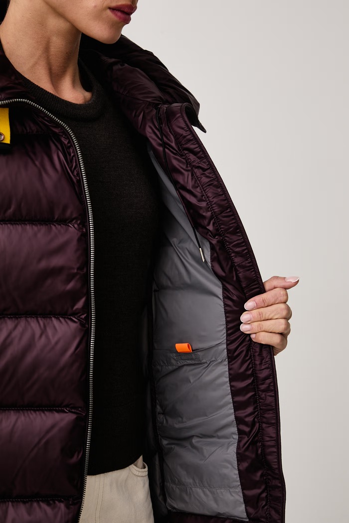 Parajumpers kurtka puchowa damska MARION PWPUSX340557