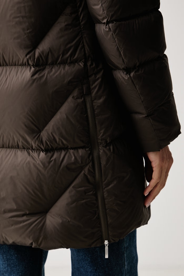 Parajumpers kurtka puchowa damska JANET PWPUHY330536