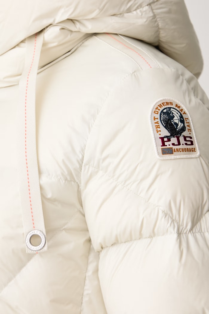 Parajumpers kurtka puchowa damska JANET PWPUHY330131