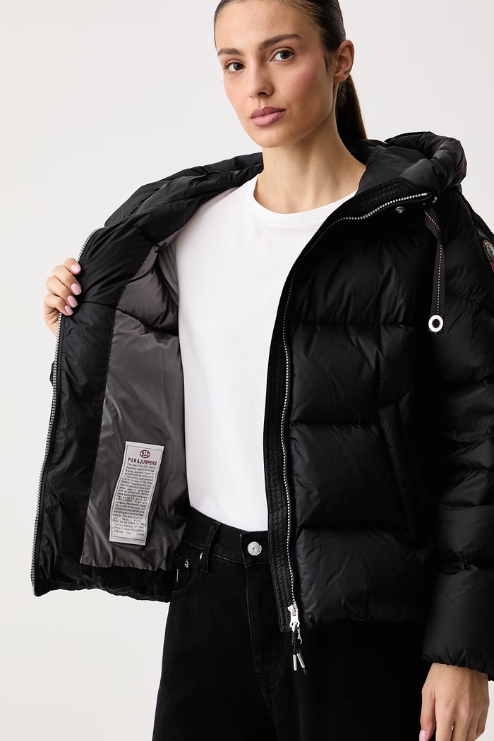 Parajumpers Kurtka puchowa damska TILLY PWPUHY320541