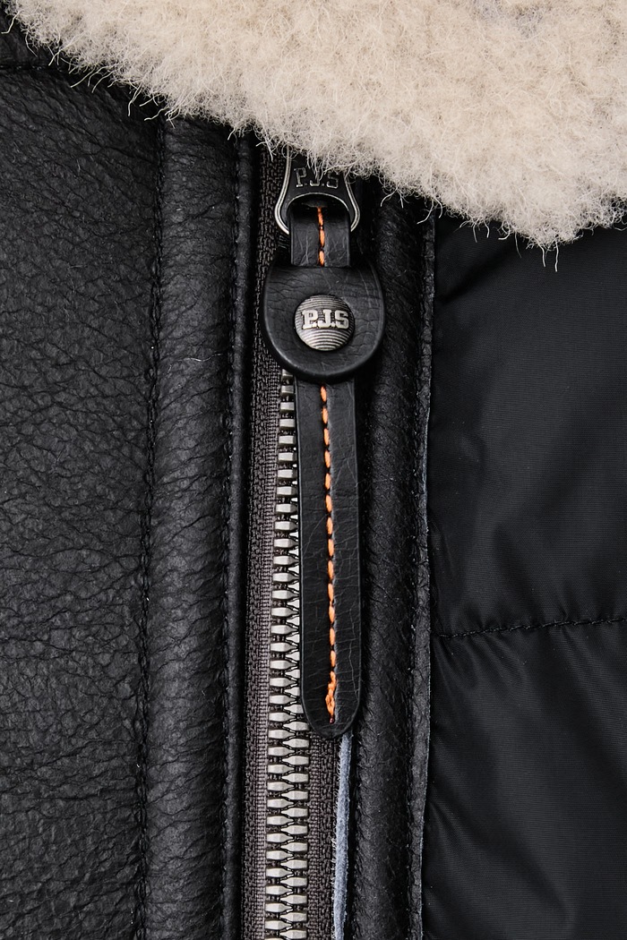 Parajumpers Krótka kurtka damska CHYNA PWJKHN31B071