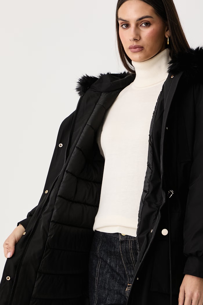 Morgan Kurtka damska GPARKA