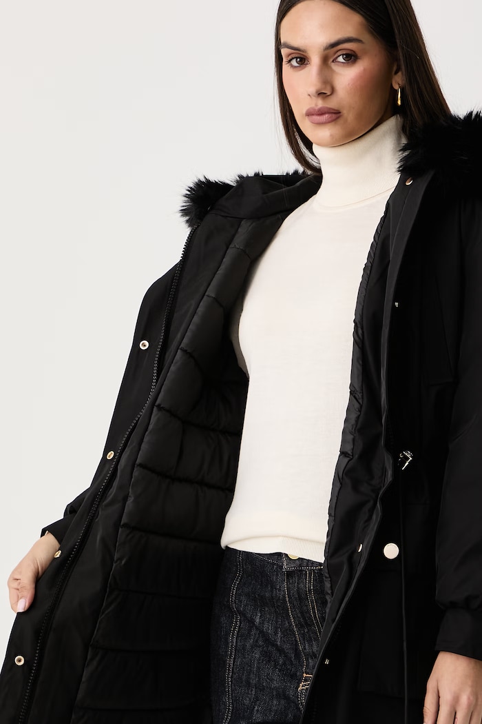 Morgan Kurtka damska GPARKA