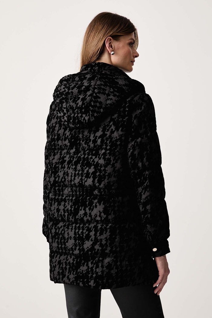 Morgan Kurtka damska GENERA czarny AW26
