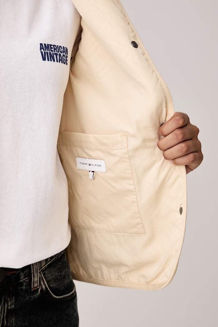 Tommy Hilfiger Μπουφάν γυναικείο WW0WW51541