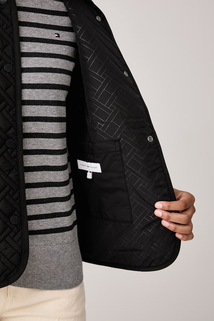 Tommy Hilfiger Μπουφάν γυναικείο WW0WW51541