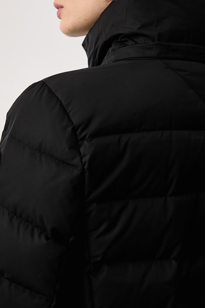 Tommy Hilfiger Πουπουλένιο μπουφάν γυναικείο WW0WW52290