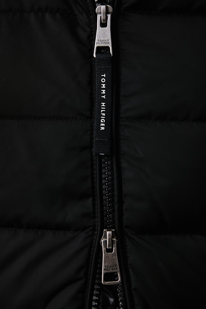Tommy Hilfiger Πουπουλένιο μπουφάν γυναικείο WW0WW52290