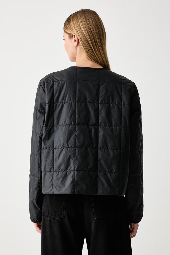 Oblečenie The North Face Prechodná bunda dámska Lhotse NF0A8JRMJK31 čierna