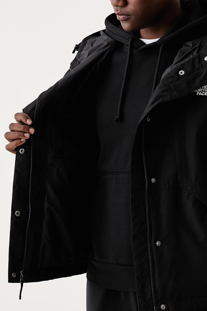 The North Face Непромокаемо яке дамско Reign NF0A8JR1KX71
