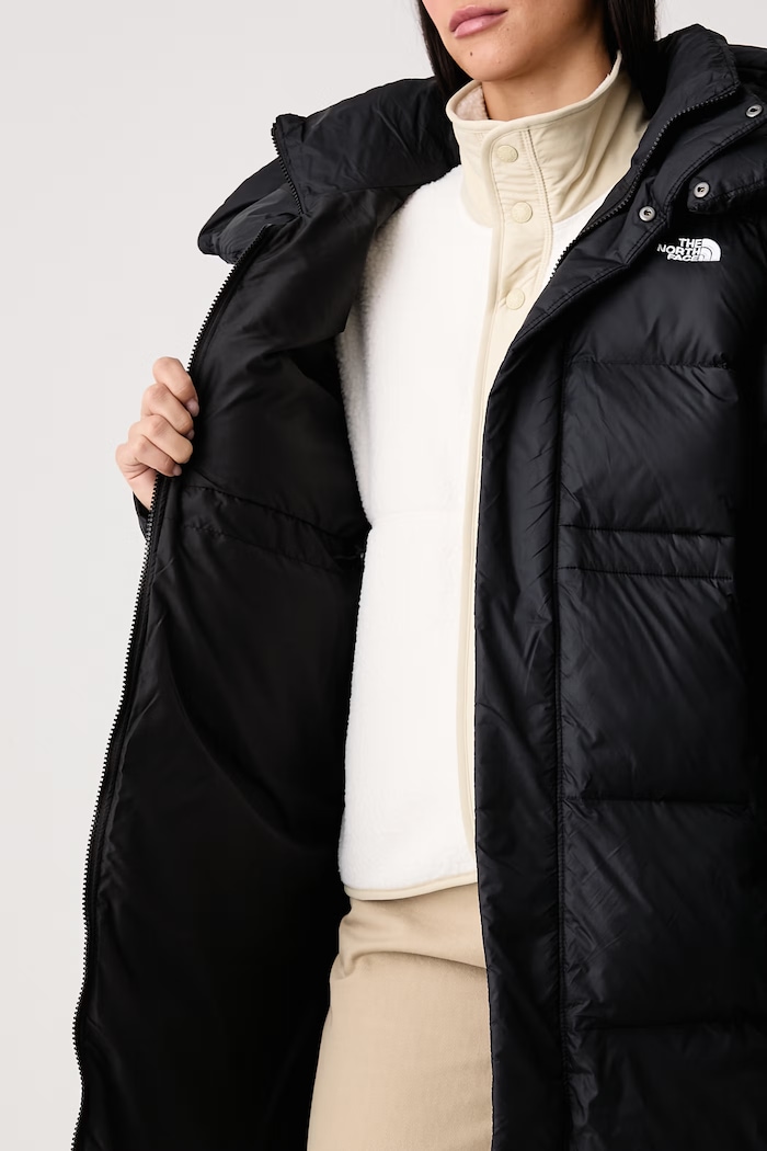 The North Face Jakna ženska Puffer NF0A8J6JJK31